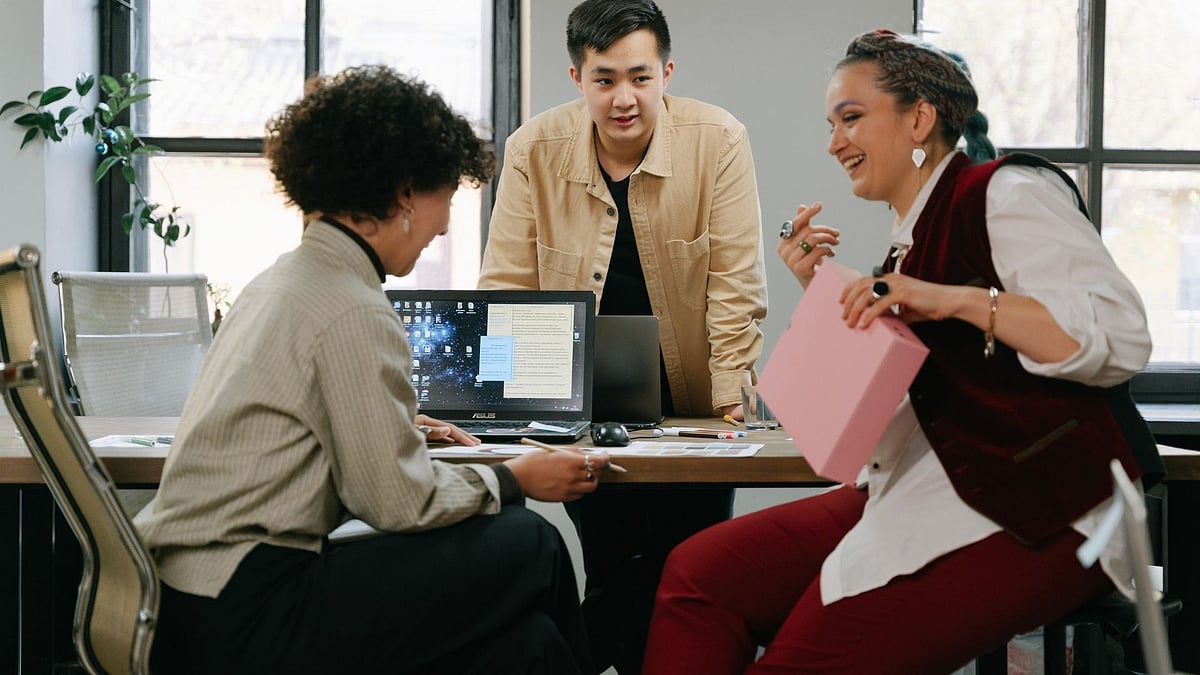 Year Ender 2025: From Fauxductivity To Gen Z Stare, Here Are The Workplace Trends That Defined 2025 