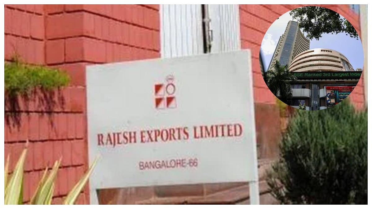 Sudden Crash Shocks Investors. |