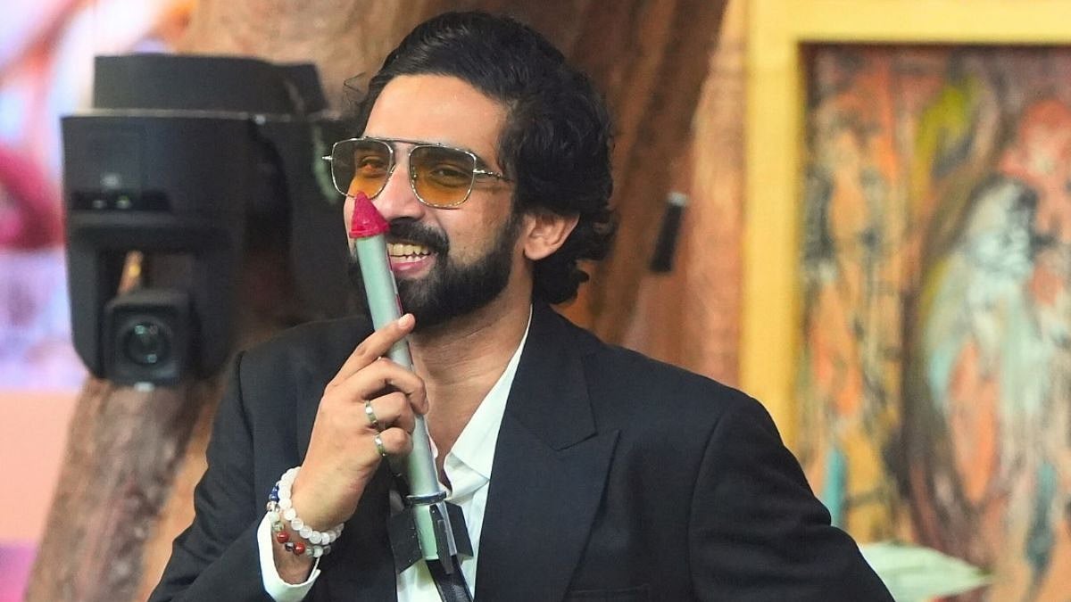 'There Was No Secret Girlfriend': Bigg Boss 19's Amaal Mallik Opens Up About His Lost Love 
