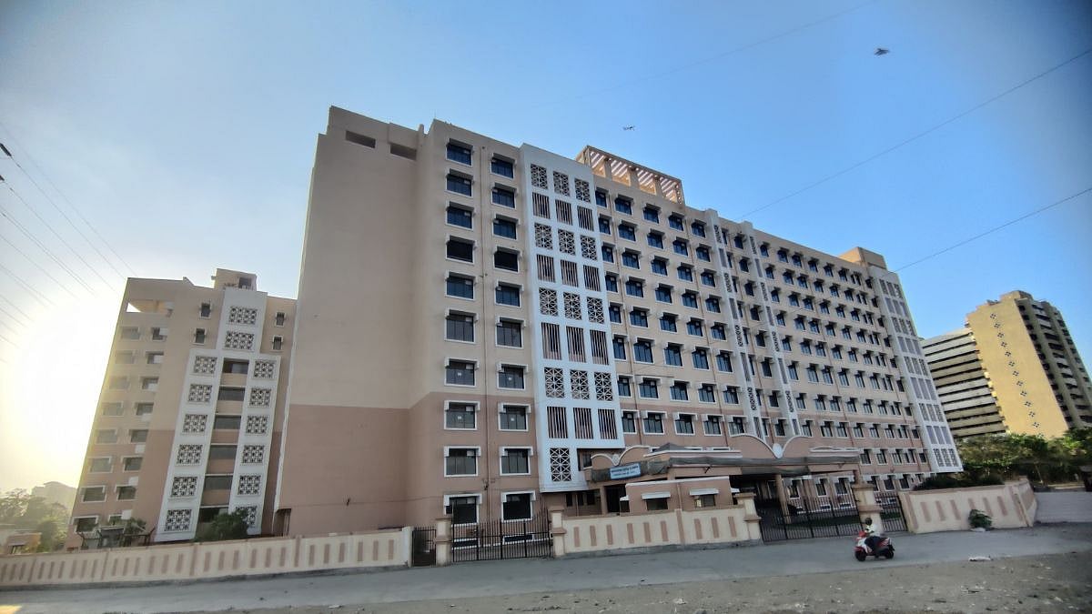 Mumbai News: Days Before Poll Code, BMC Floats Tender To Operate Lallubhai Compound Hospital In...