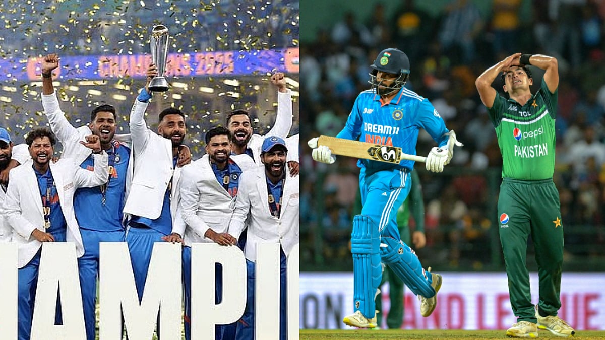 Image: ICC/ACC/Instagram