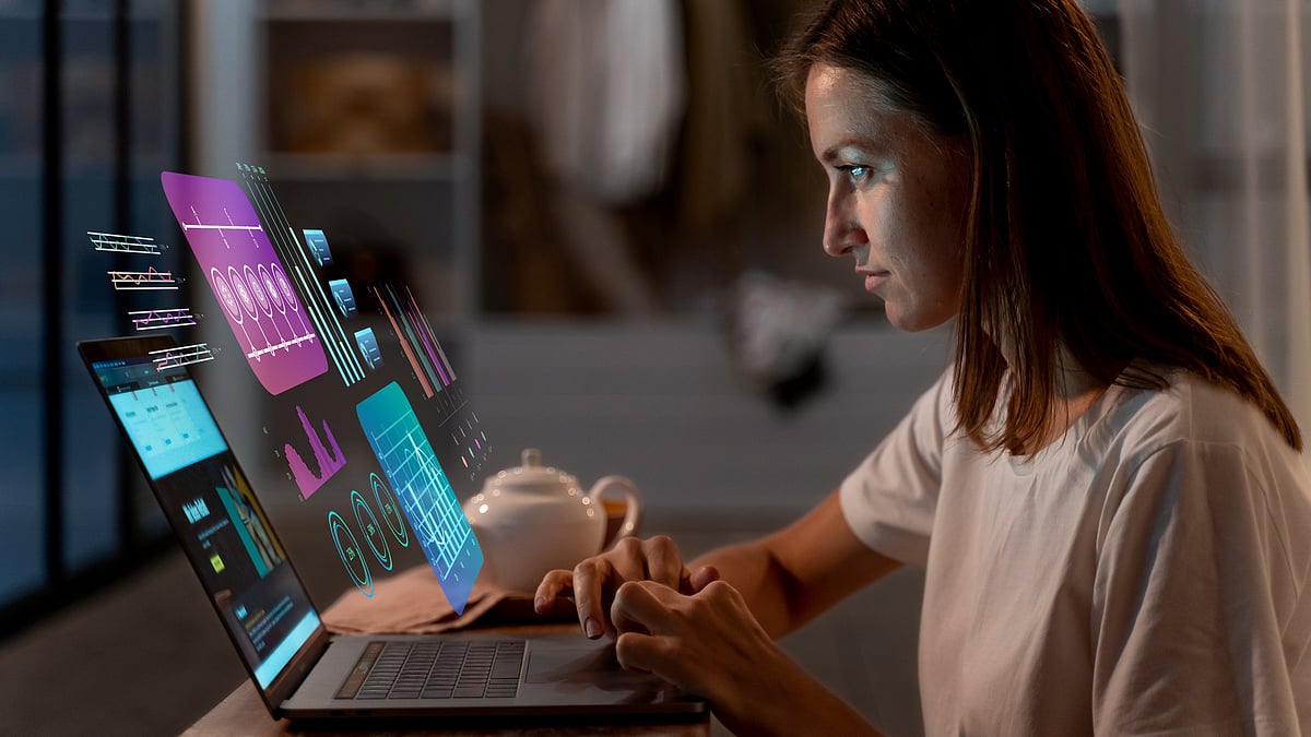 Five Popular AI Tools That Redefined Daily Work And Learning In 2025