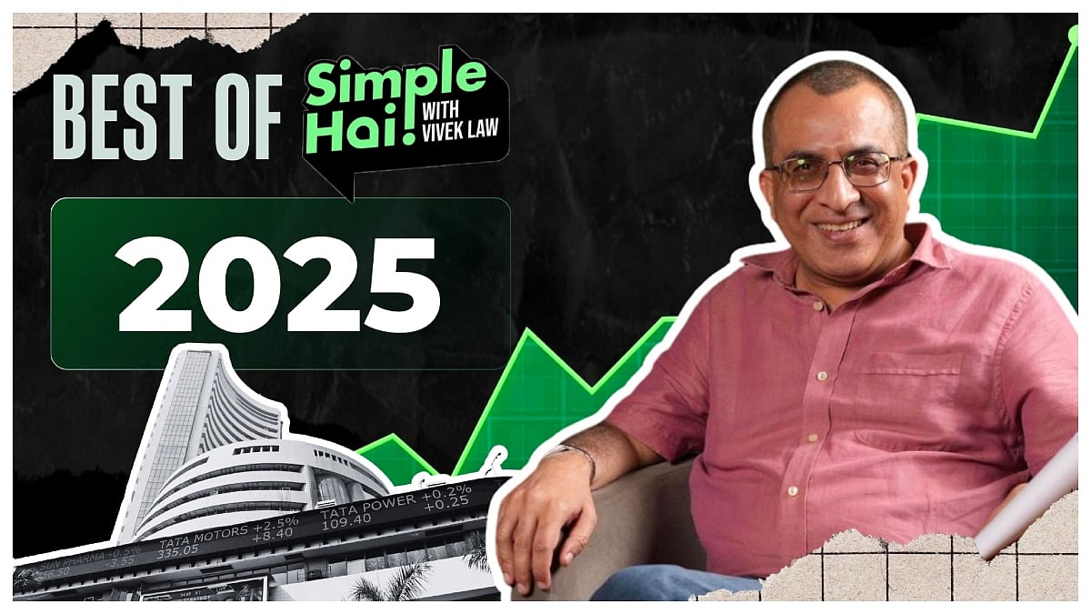 The Mango Millionaire’s Guide: Why ‘Simple Hai!’ Is The Masterclass India Has Been Waiting For