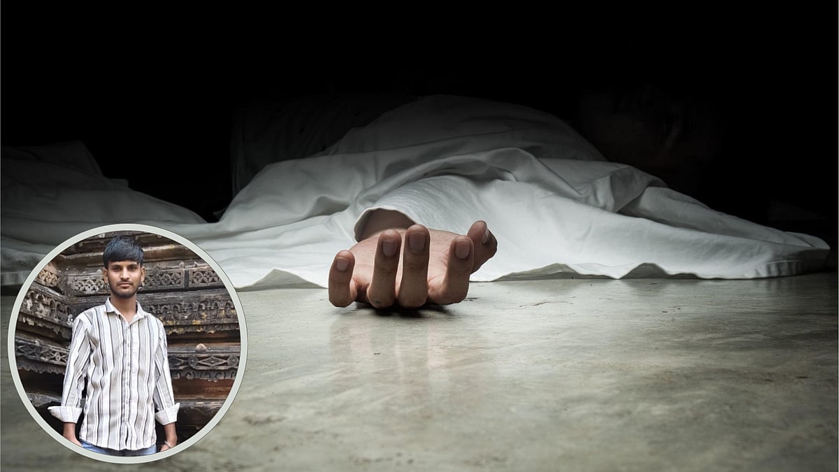 MP News: 19-Year-Old Killed, 2 Injured In Road Accident While Returning From Cricket Tournament In Chhatarpur |