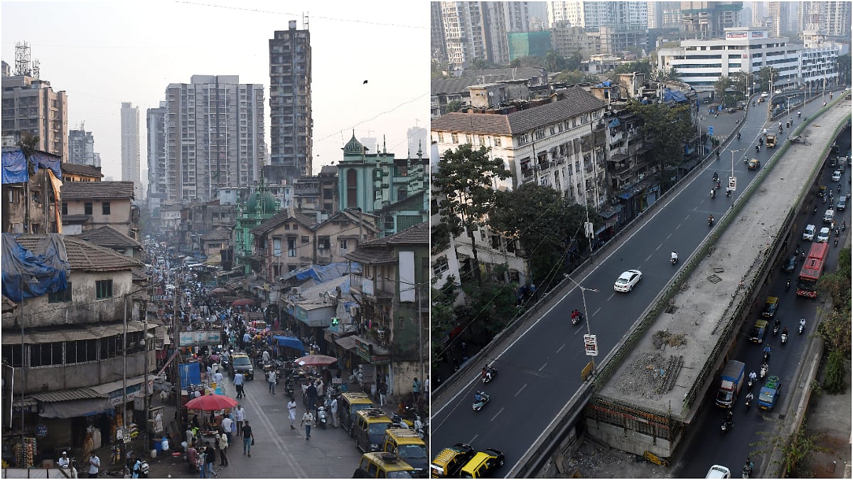 Mumbai’s E Ward: Byculla, Mazgaon Grapple With Poor AQI, Incomplete Bridges And Traffic Woes 
