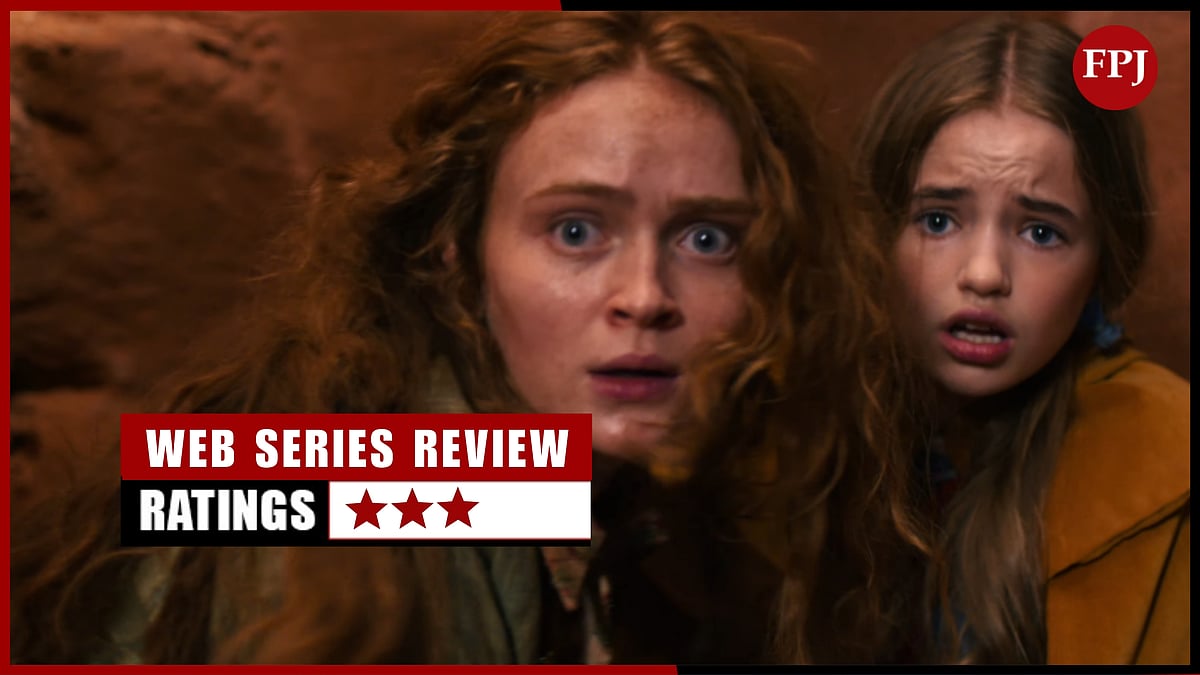 Stranger Things Season 5 Volume 2 Review: The Long Goodbye From Hawkins - Lore, Loss & Shadow Of...