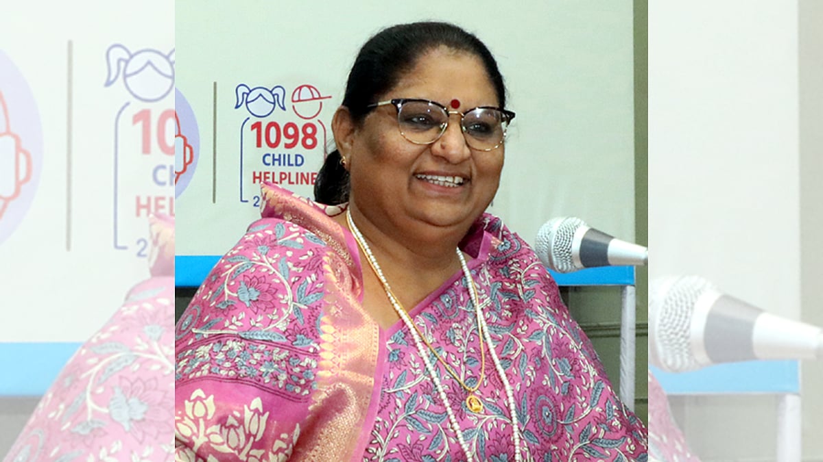 Bhopal News: Malnutrition Is A Global Problem, Not Just In MP, Says Minister Nirmala Bhuria