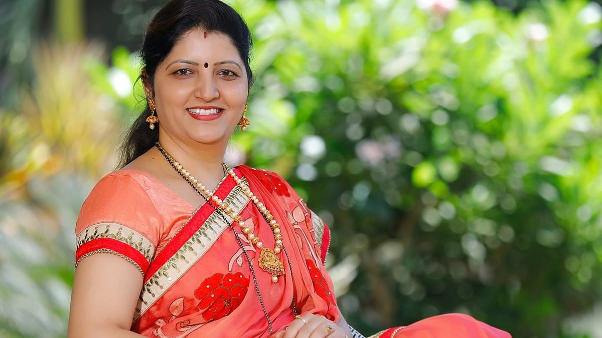 Pune: Woman Lodges Police Complaint Against Rupali Chakankar's Husband, 2 Others In ₹1.2 Crore...