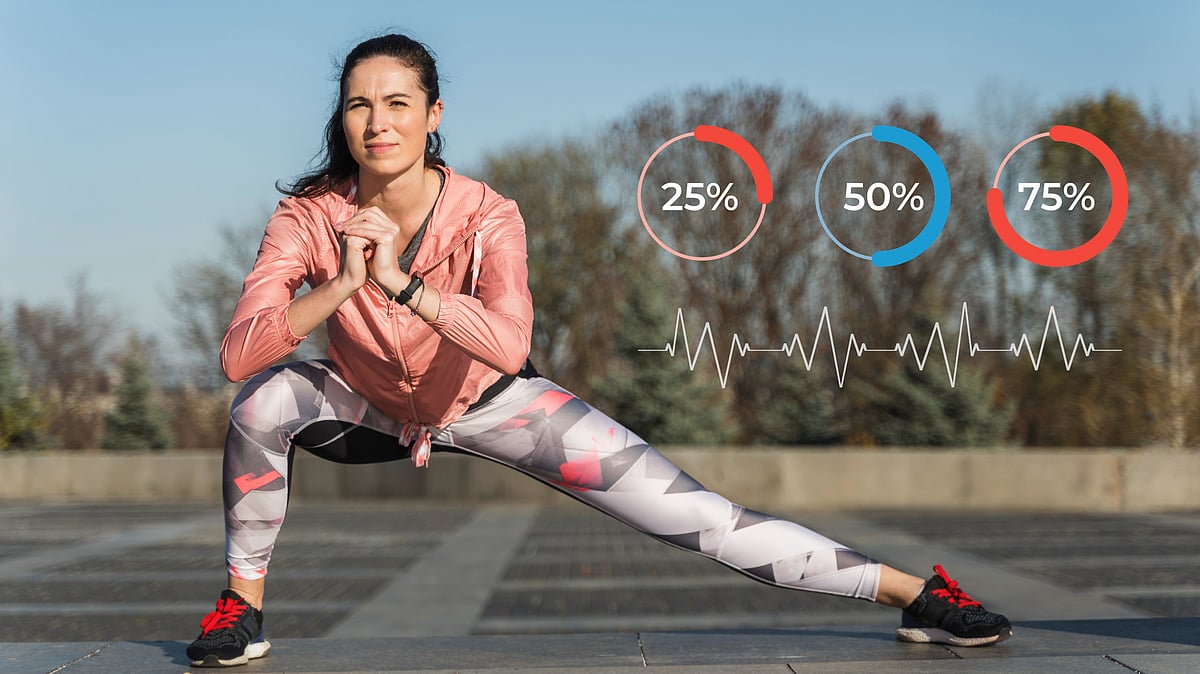 Buzzworthy Health Trends Of 2025: From AI Care To Gut Fixes And Mind Health