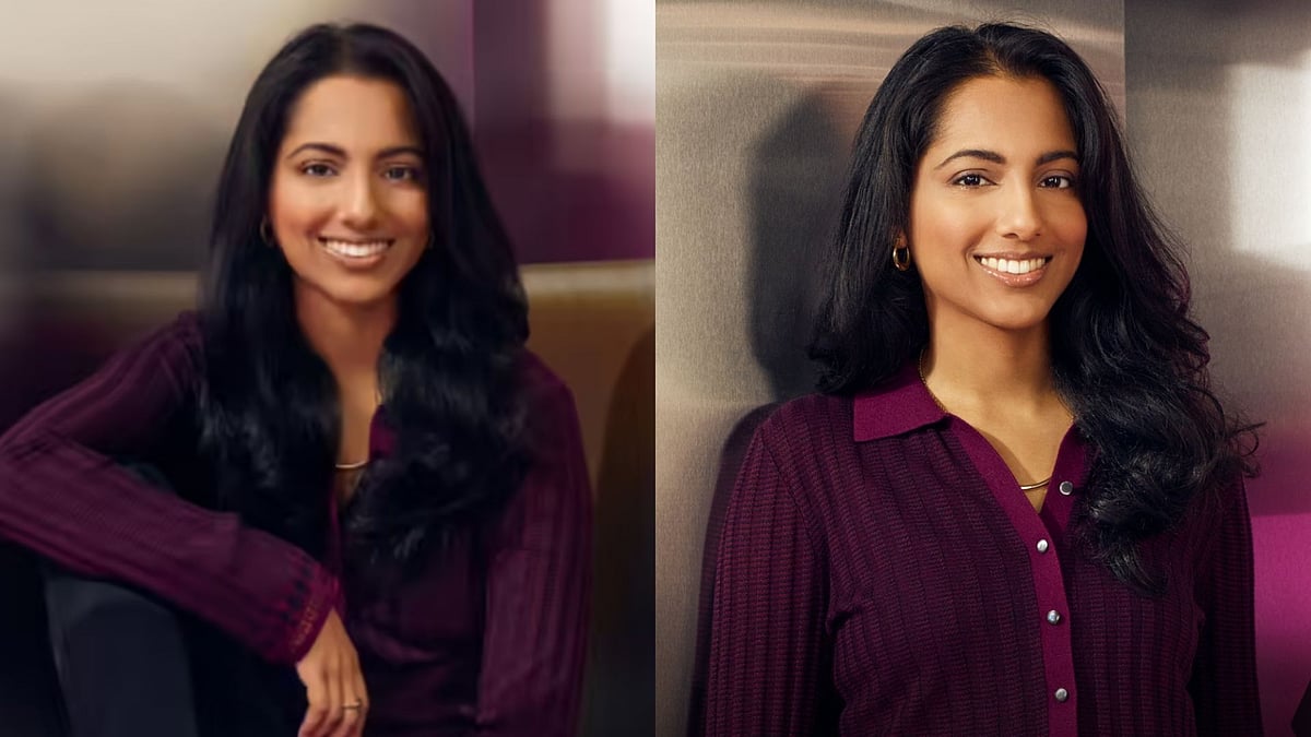 Who Is Kalyani Ramadurgam, The Indian Who Has Made It To Forbes 30 Under 30 List; How She Helped...