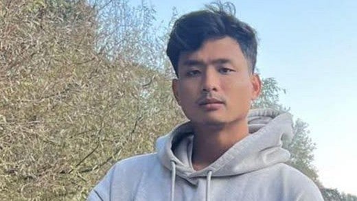 'Chinki, Chinese, Momos': Tripura Student Dies 17 Days After Brutal Assault For Objecting To Racist...