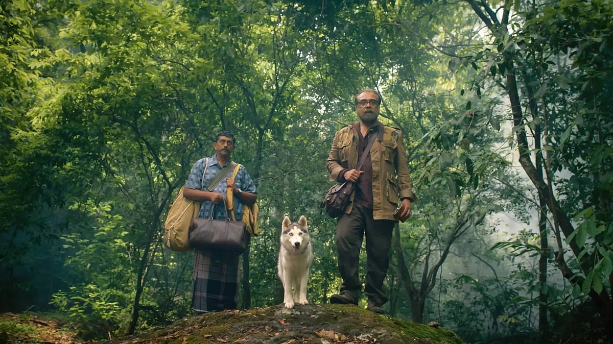 Eko OTT Release: When & Where To Watch This Malayalam Film Online? 