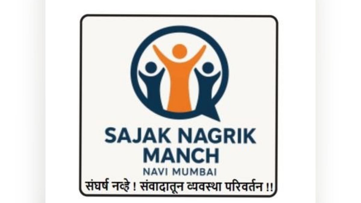 Sajag Nagrik Manch Warns Of Voting Boycott And NOTA Campaign In NMMC Polls Over Alleged Transparency Violations 