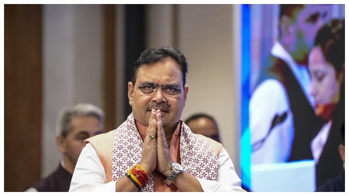 '92,000 Government Jobs Provided, Over 2 Lakh In Private Sector In Two Years': Rajasthan CM 