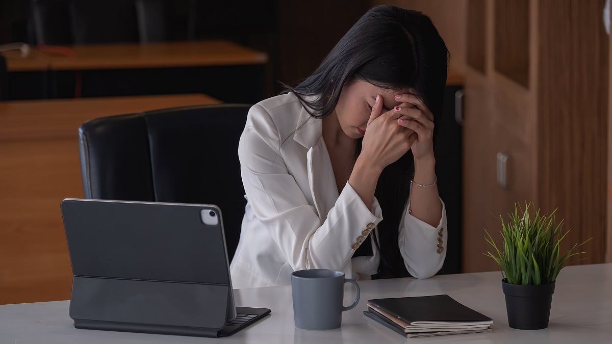 'Burnout' Was The Word Of 2025 — And Everyone Had Their Own Way To Cope