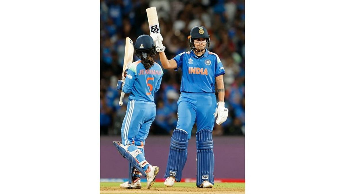 IND Vs SL 3rd T20I: Shafali Verma, Bowlers Star As India Clinch 8-Wicket Win, Seal 3-0 Series Winning Lead 