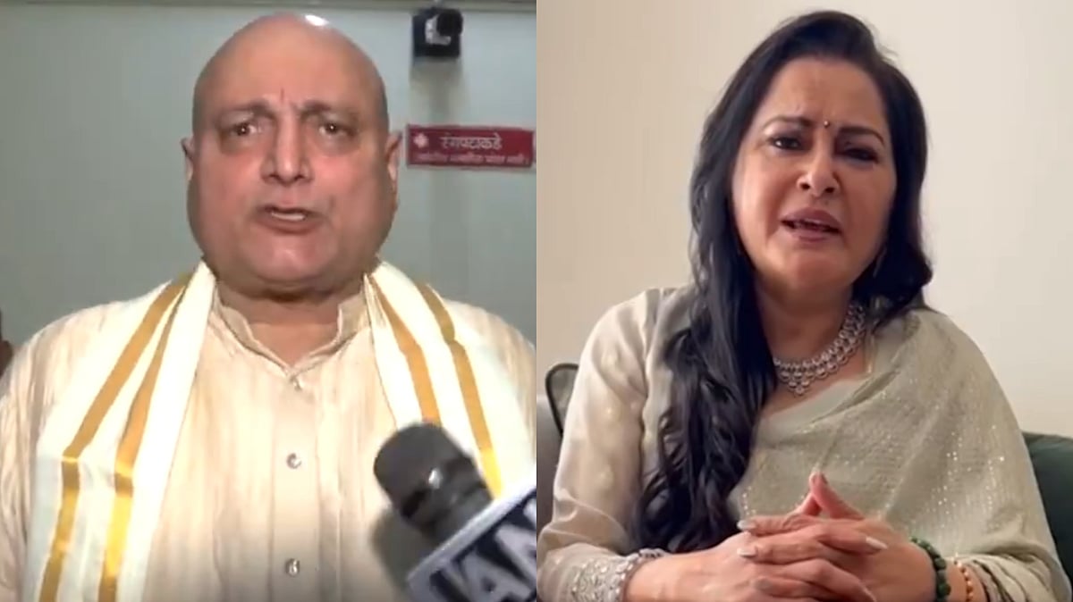 'Time Will Give Its Answer': Manoj Joshi, Jaya Prada & Other Actors Condemn Violence Against Hindus In Bangladesh; Watch Videos