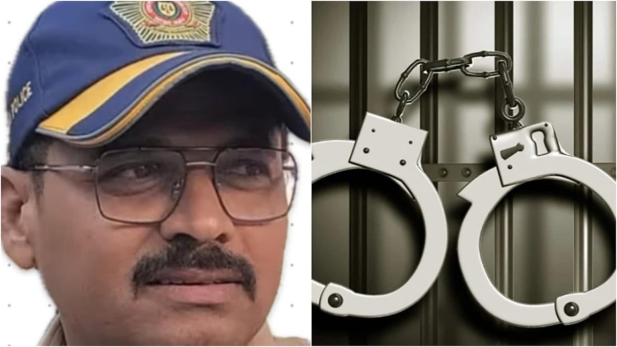 Mumbai Crime: Khar Police Foil Murder Attempt On Real Estate Businessman Over Shop Ownership...