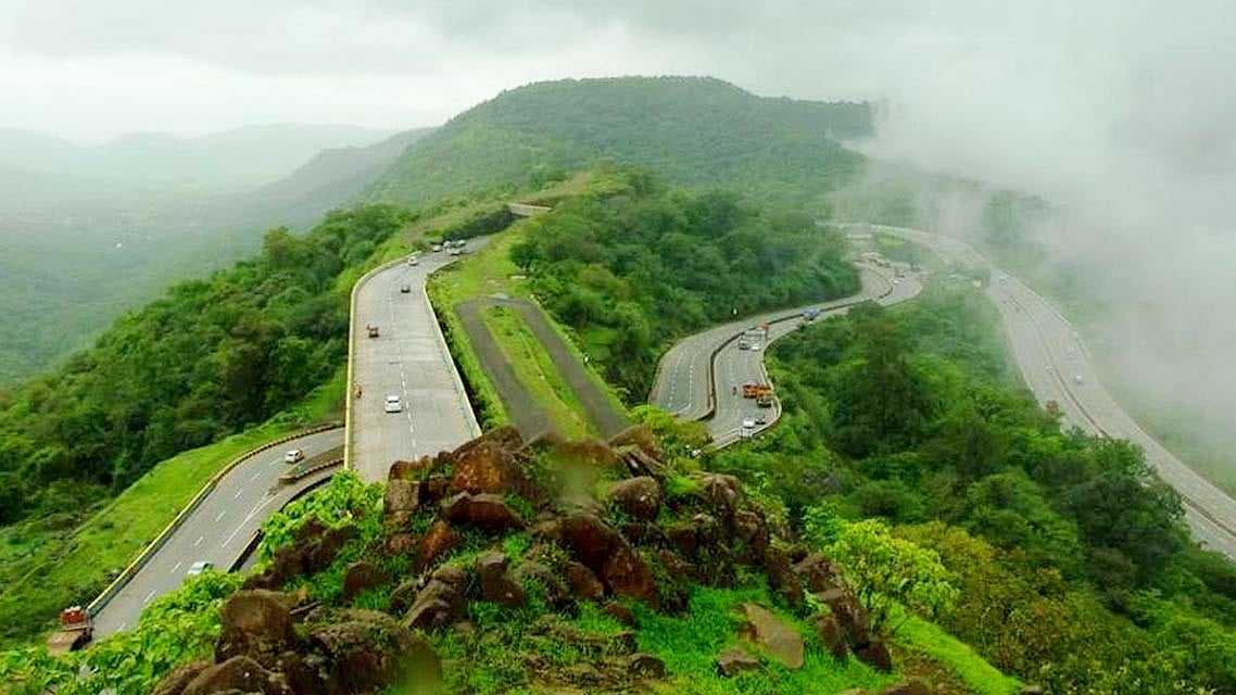 Heading To Lonavala For New Year? These 2 Popular Spots Are Now Closed Amid Heavy Traffic On...