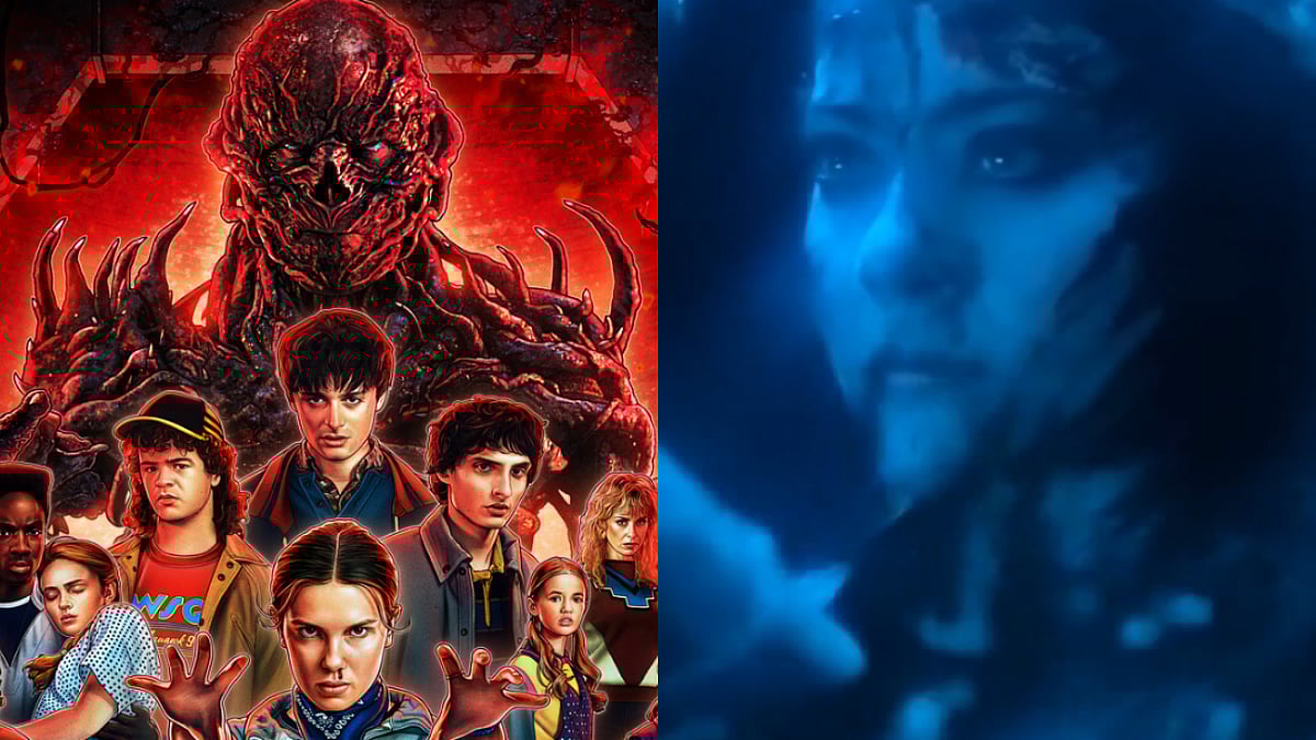Kajol Has A Cameo In Stranger Things Season 5 Volume 2? Here's The Truth Behind The Viral Video 