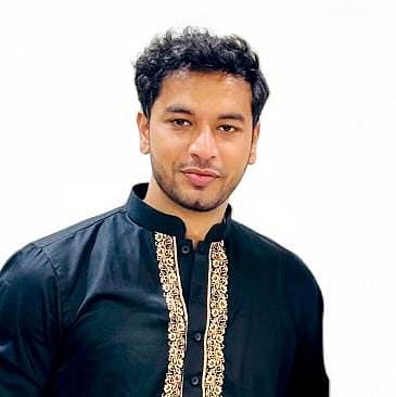 Owais Ahmed Husain Siddique 