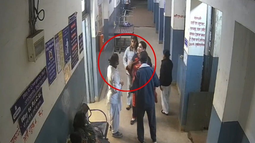 MP News: Woman Assaults Nurse After She Refused To Give Injection In Jabalpur Hospital