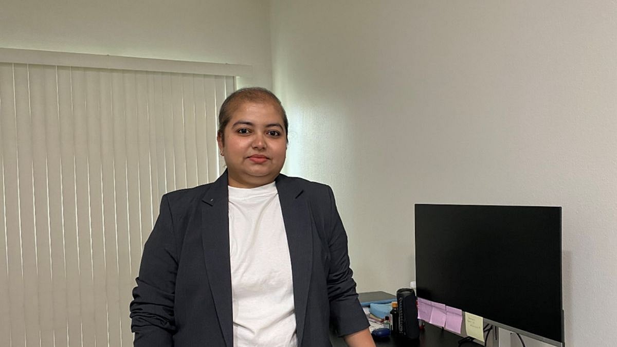 Dr Vedika Saravanan On Making Quantum Computing Reliable And Secure