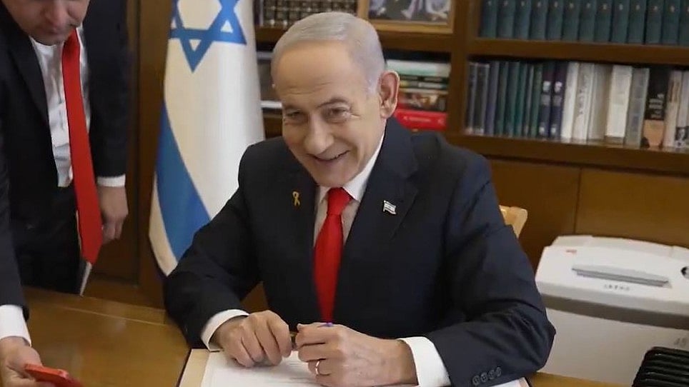 Israel Becomes 1st Nation To Recognise Somaliland, Somalia’s Breakaway Region, As Independent...