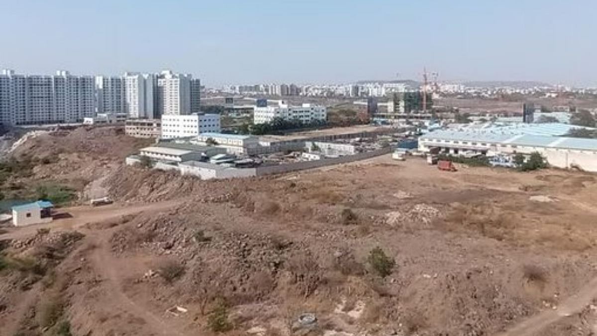 Mahalaxmi Railway Land Fetches Record ₹2,250 Crore In Highest-Ever RLDA Lease Auction 