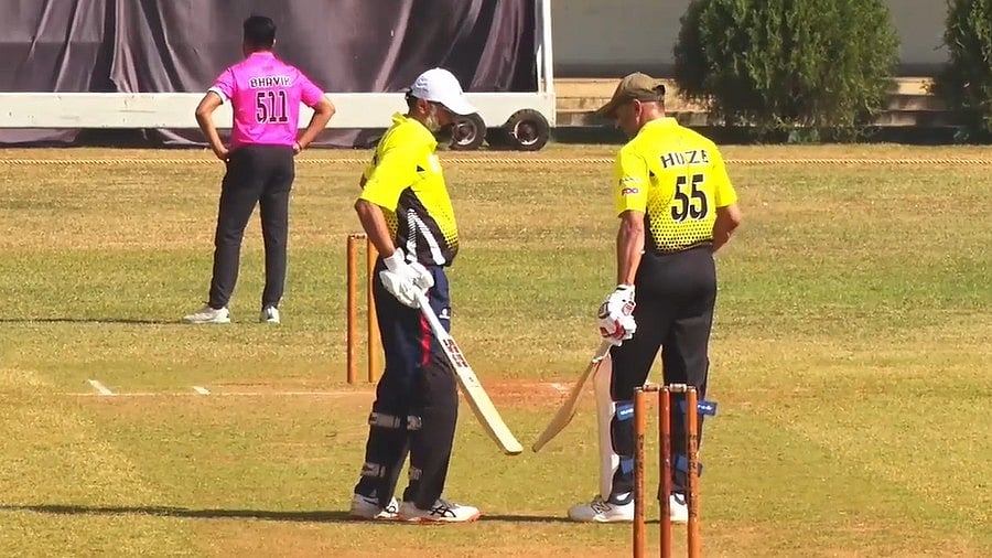 Sportvot x FPJ: School Dads Cricket Championship – Season 13 Witness Thrilling Action