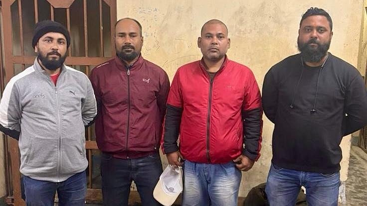 'Action Against Bajrang Dal, VHP Members Will Be Taken For Vandalism At St Mary School,' Says Assam...