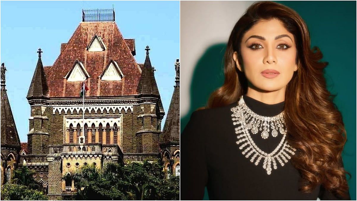 ‘Extremely Disturbing And Shocking’: Bombay HC Directs Social Media Platforms To Remove AI-Generated Images Of Shilpa Shetty 