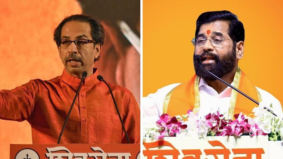 BMC Elections 2026 | Sena vs Sena: The Battle For 10 Key Wards That Will Determine Who Rules The...