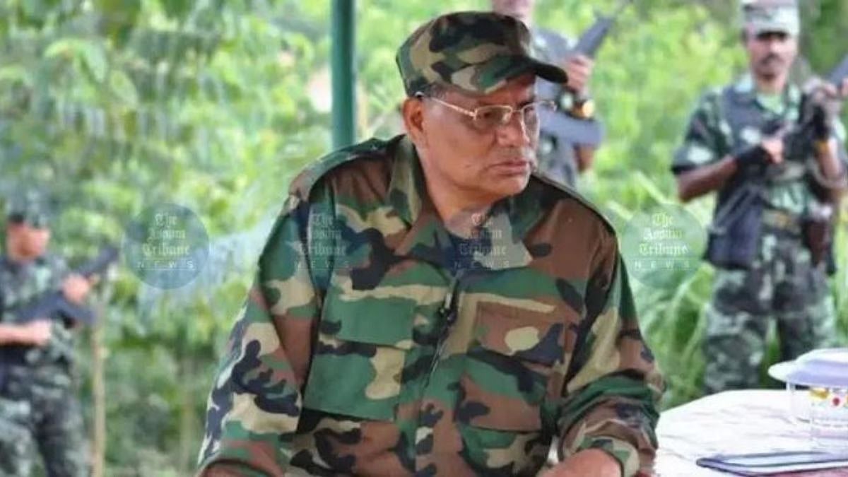 ULFA-I Announces Major Organisational Restructuring After Leadership Losses, Seeks To Regroup Amid Intensified Counter-Insurgency Pressure 