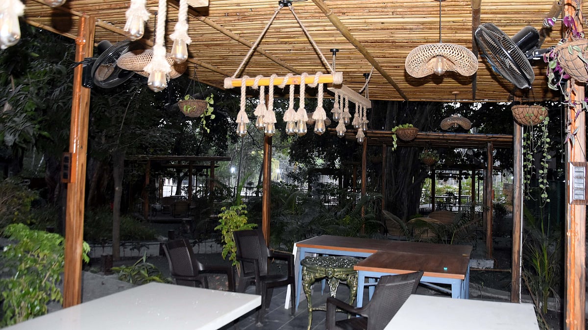 Bhopal News: Madhya Pradesh State Tourism Cafe To Reopen On Makar Sankranti