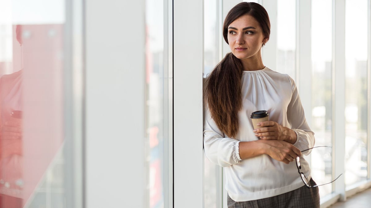 How Indian Professionals Rewrote Ambition In 2025