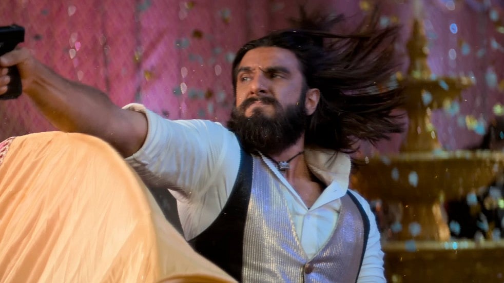 Dhurandhar Box Office Collection Day 21: Ranveer Singh's Film Is Unstoppable, Earns ₹26 Crore In India 