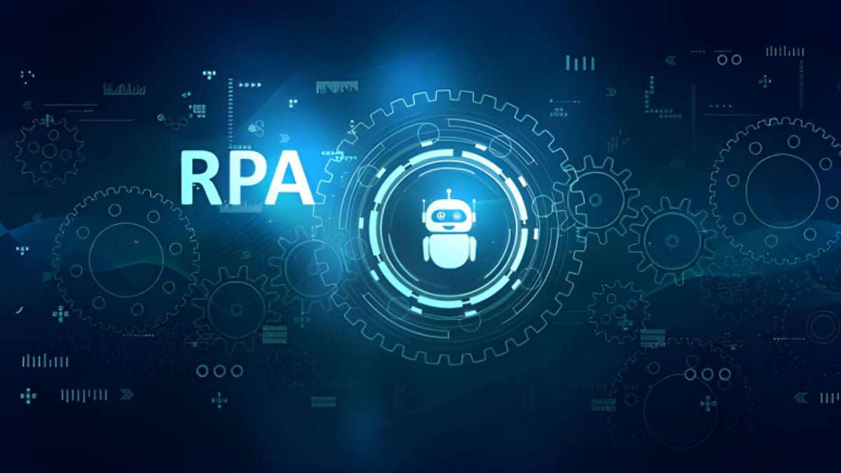 Best RPA Companies In The USA Rated By Enterprise Technology Leaders