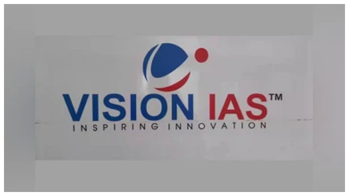 CCPA Slaps ₹11 Lakh Penalty On Vision IAS For Repeat Misleading UPSC Ads