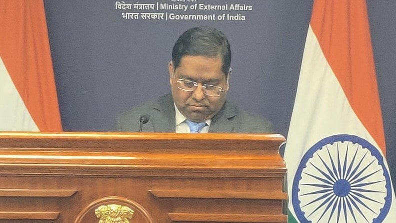 'These Incidents Cannot Be Brushed Aside': India Condemns Killing Of Hindu Youth In Bangladesh