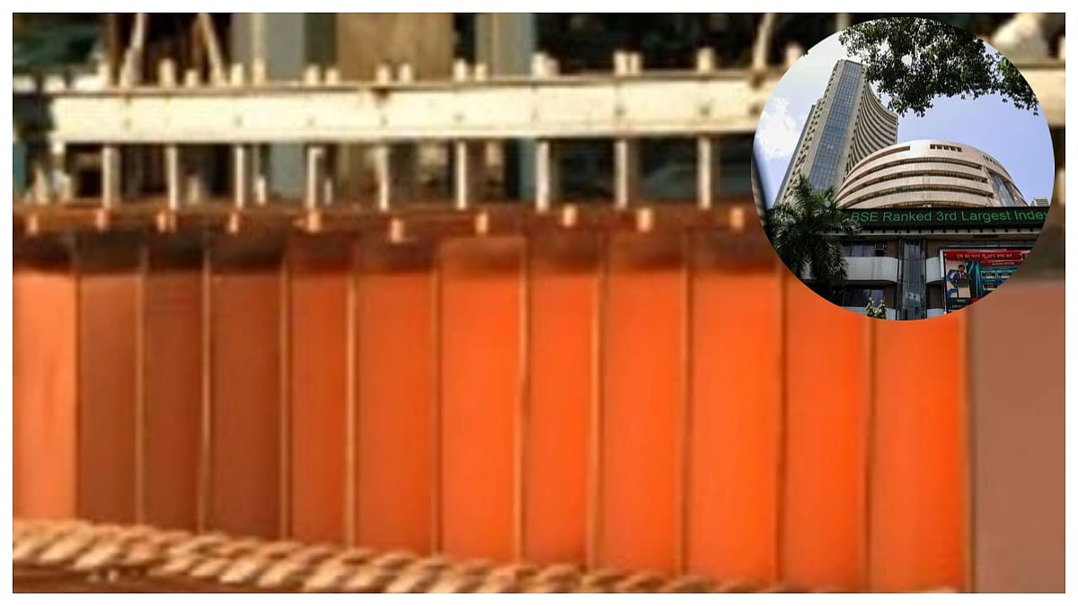 Hindustan Copper Shares Hit 15-Year High, Here's What’s Driving The Stunning Rally? 