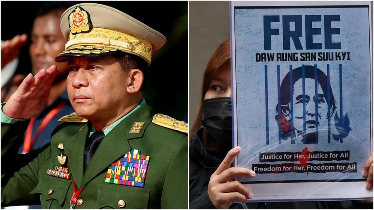 Myanmar’s Staged Polls: Ballots Without Choice And A Crisis Set To Worsen