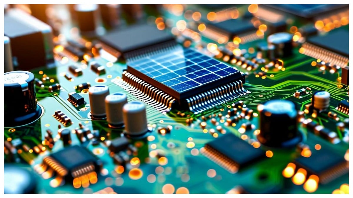 India Emerges As World's Second-Largest Mobile Manufacturer, Boosted By PLI 