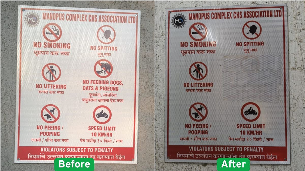 Mira-Bhayandar News: Mira Road Housing Society Withdraws Ban On Animal Feeding After MBMC, Animal Husbandry Crack Down; Activists Hail Victory 