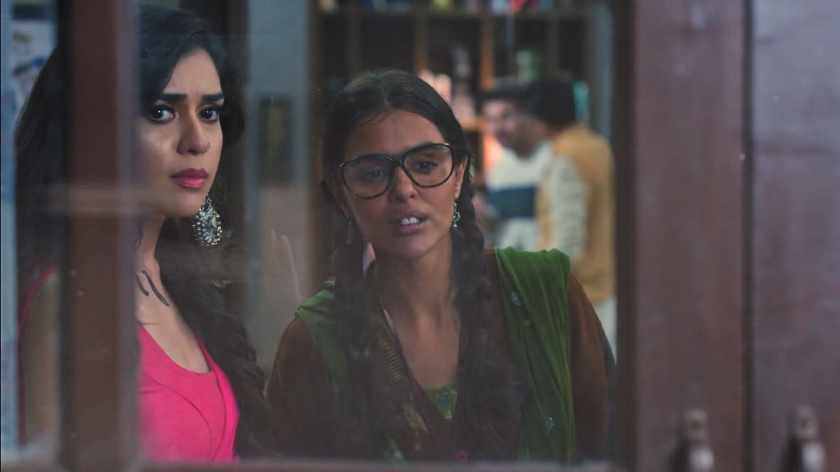 Naagin 7 1st Episode X (Twitter) Review: Priyanka Chahar Choudhary, Eisha Singh & Namik Paul Starrer Impresses Netizens 