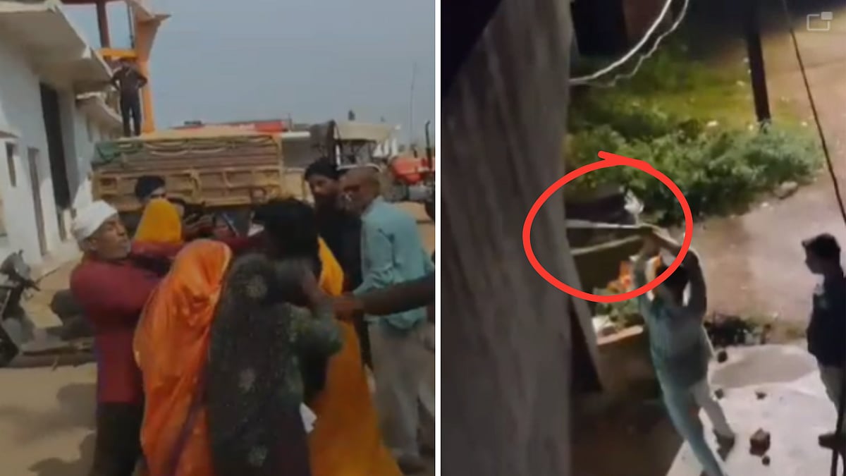 Jabalpur Updates: Woman SHG President Assaulted; House Property Vandalised By Miscreants In 2 Separate Incidents -- VIDEO | FP Photo