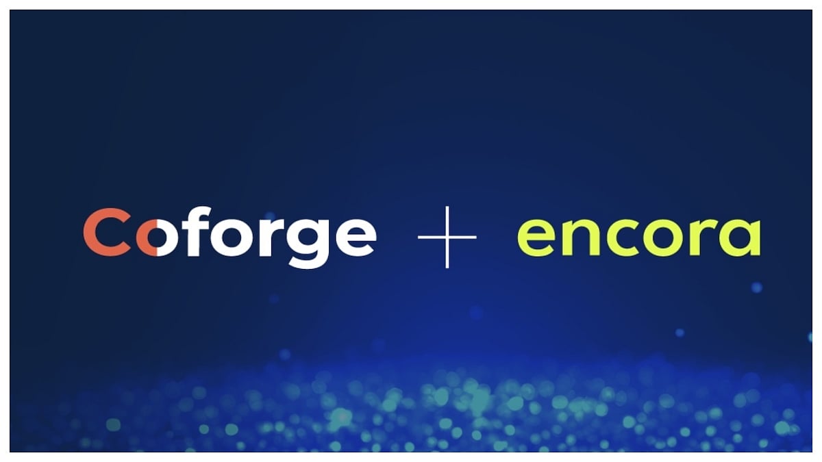 Coforge Bolsters AI Arsenal, Acquiring Encora For $2.35 Billion 