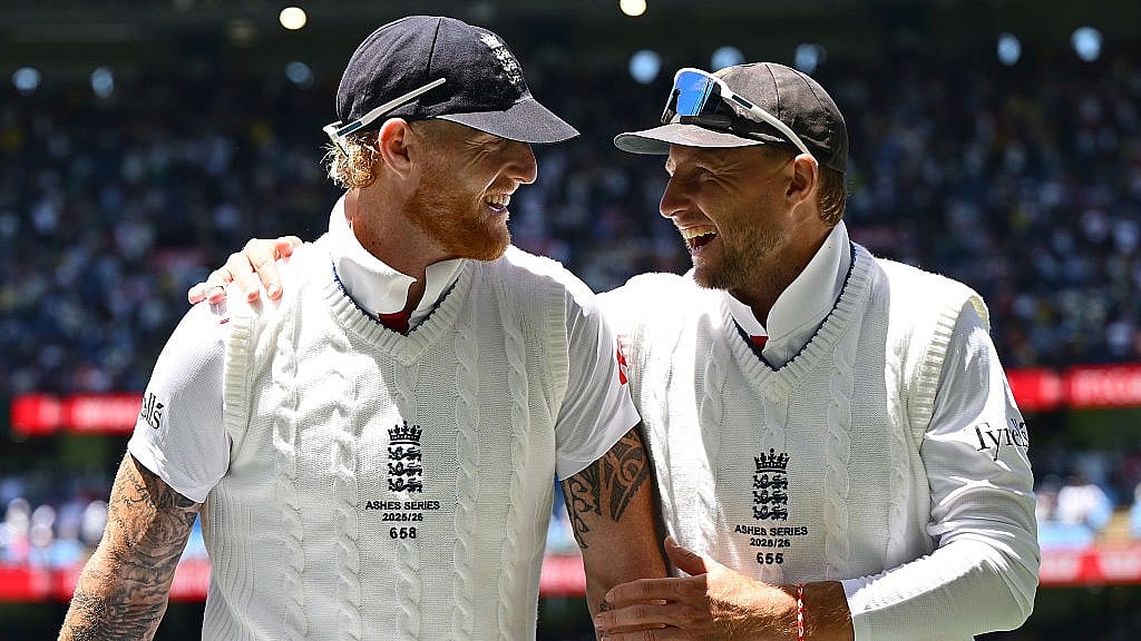 AUS Vs ENG 4th Ashes Test: Ben Stokes, Joe Root Win 1st Game On Australian Soil, England Seal Victory After 5,468 Days 