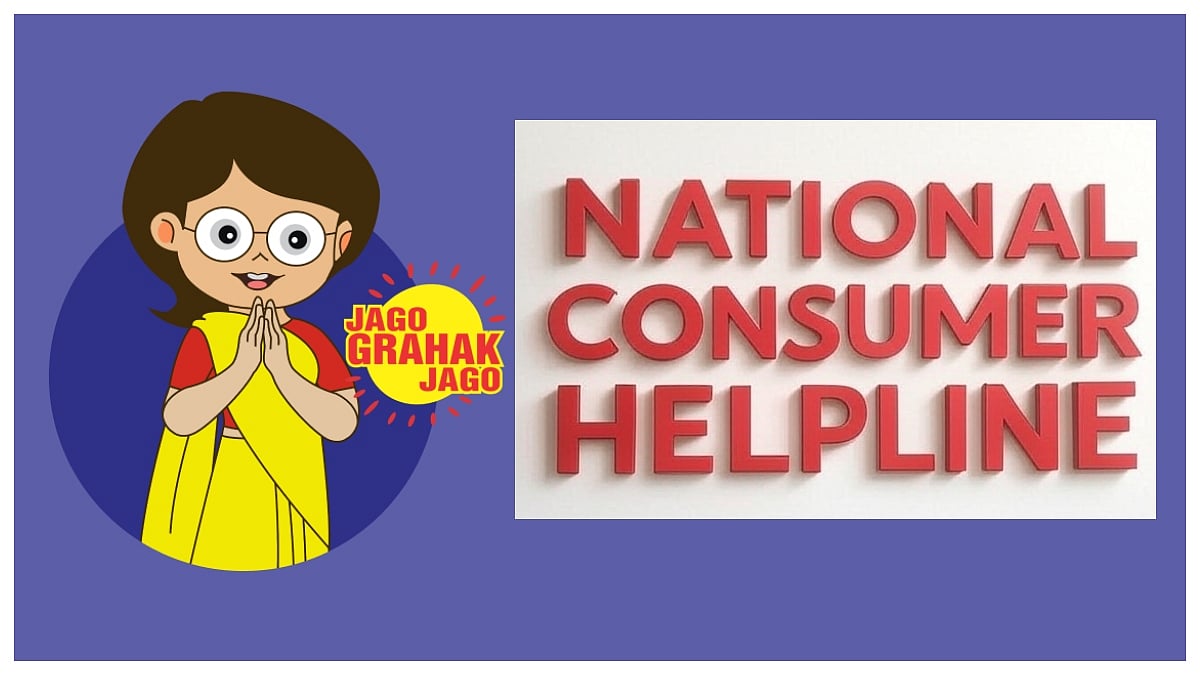 National Consumer Helpline Secures ₹45 Crore Refunds In 8 Months, E-Commerce Tops With ₹32 Crore 