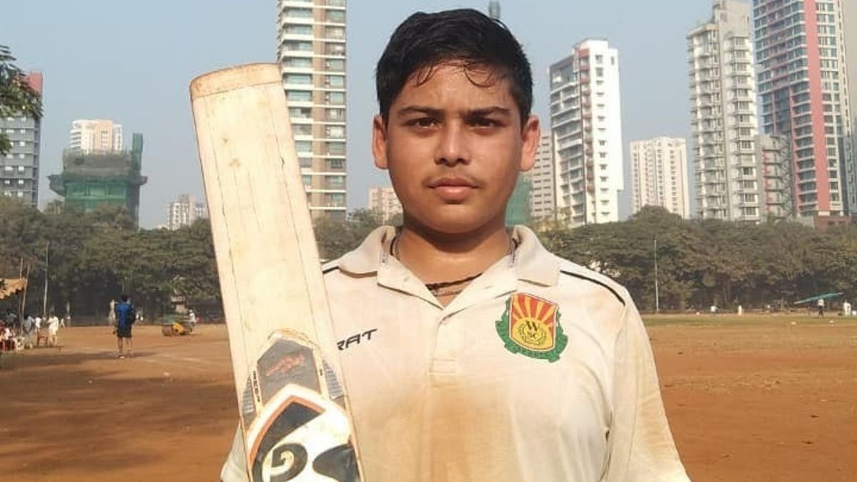 124th Giles Shield Dream Sports Cricket Tournament: Little Stars Shine Bright As 8 Teams Enter Elite Round 